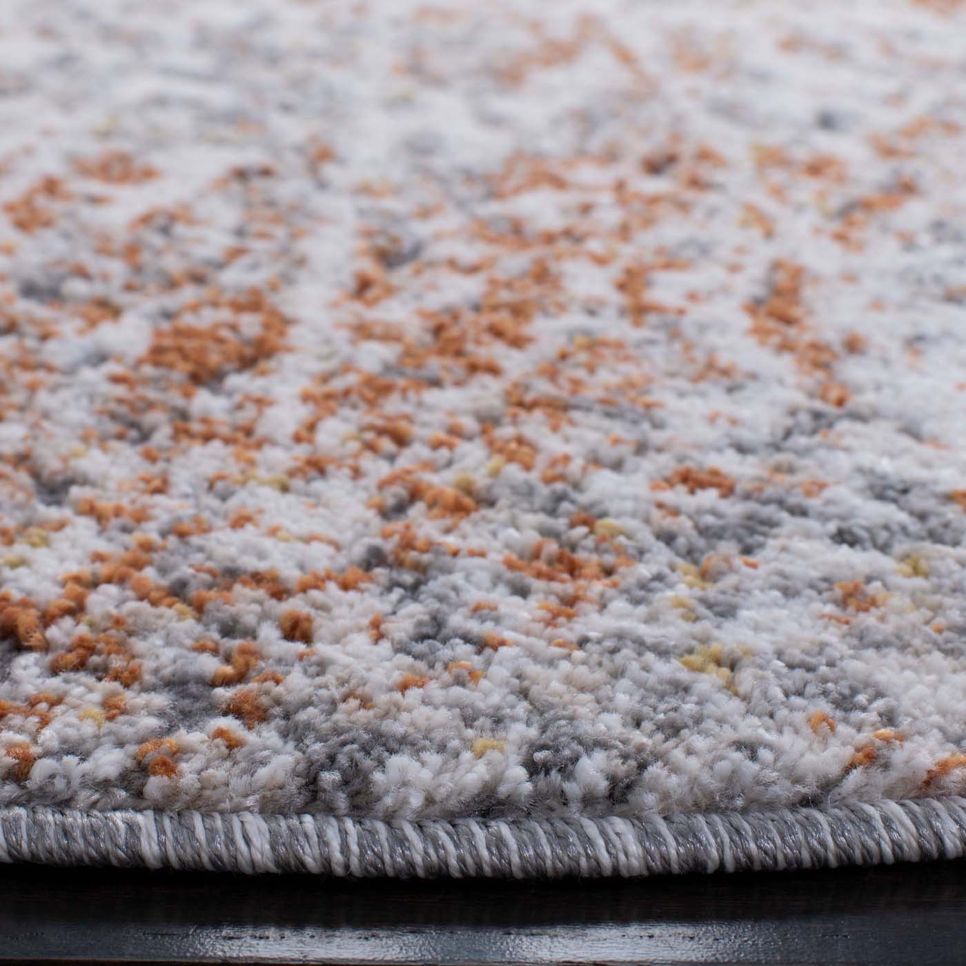 Safavieh Aston 728 Rug, ASN728 - Ivory / Grey