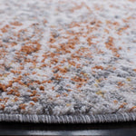 Safavieh Aston 728 Rug, ASN728 - Ivory / Grey