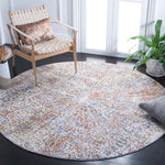 Safavieh Aston 728 Rug, ASN728 - Ivory / Grey