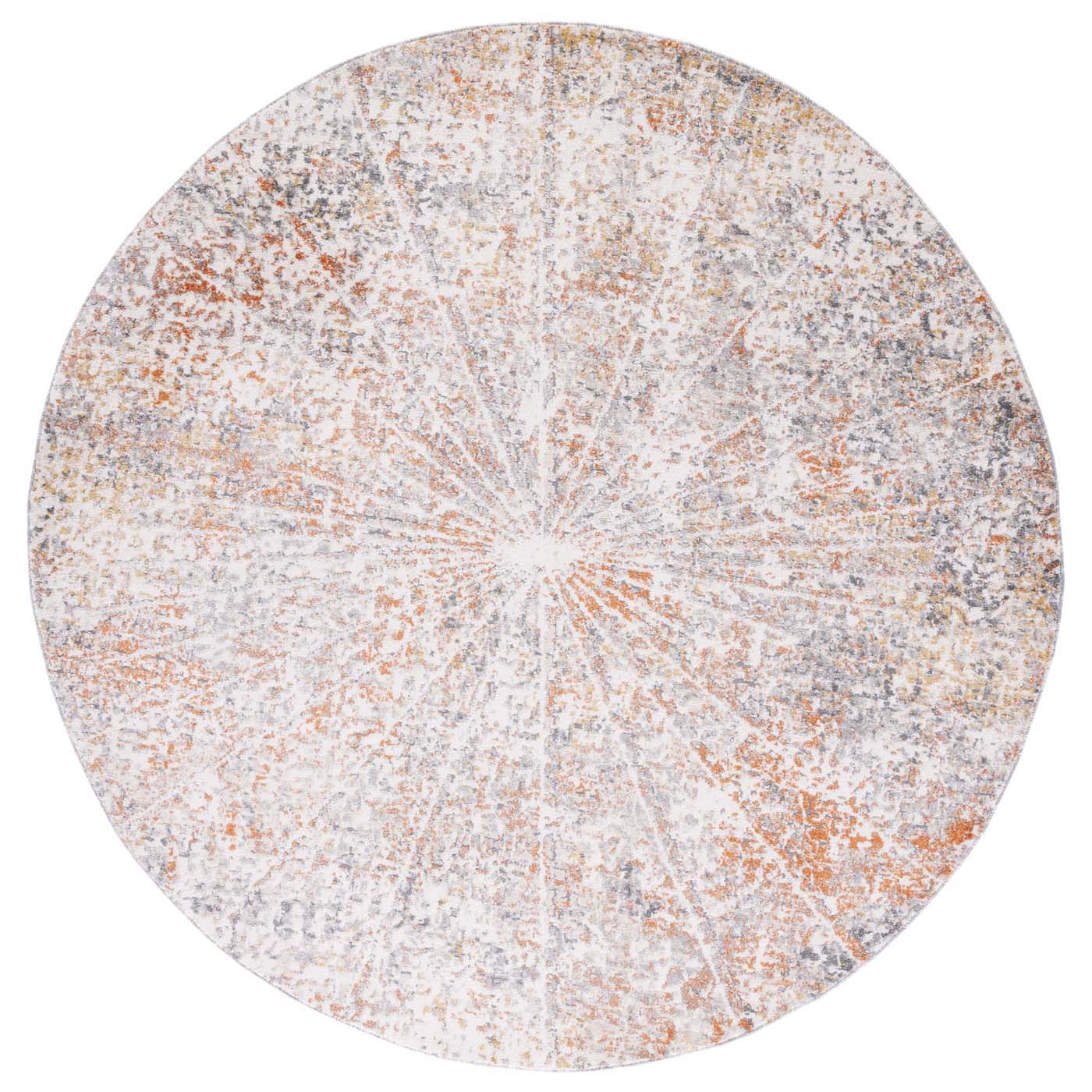 Safavieh Aston 728 Rug, ASN728 - Ivory / Grey