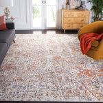 Safavieh Aston 728 Rug, ASN728 - Ivory / Grey
