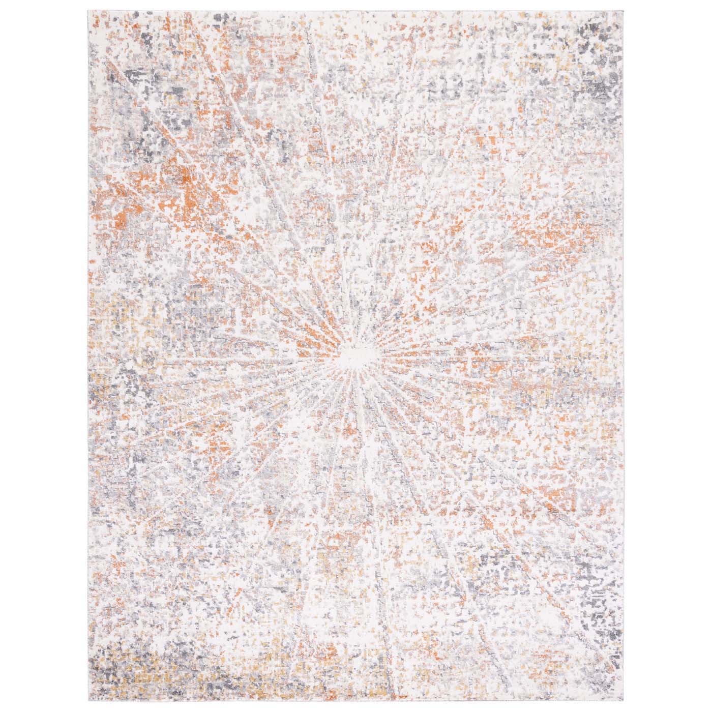 Safavieh Aston 728 Rug, ASN728 - Ivory / Grey