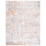 Safavieh Aston 728 Rug, ASN728 - Ivory / Grey