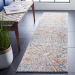 Safavieh Aston 728 Rug, ASN728 - Ivory / Navy