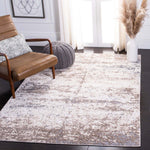 Safavieh Aston 799 Rug, ASN799 - Ivory / Grey