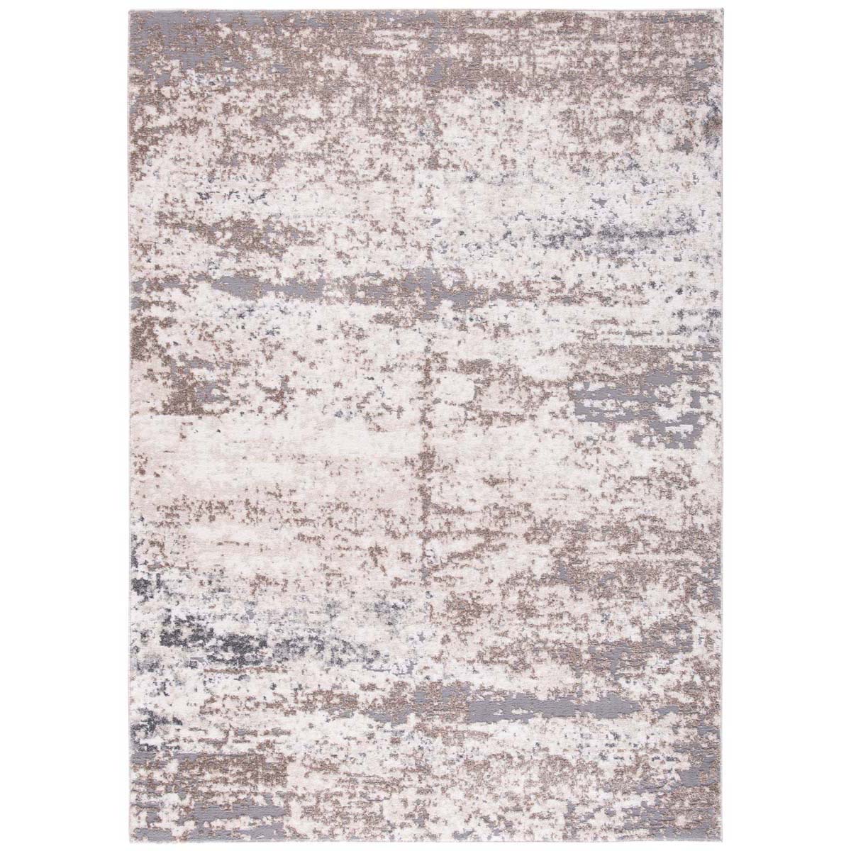 Safavieh Aston 799 Rug, ASN799 - Ivory / Grey