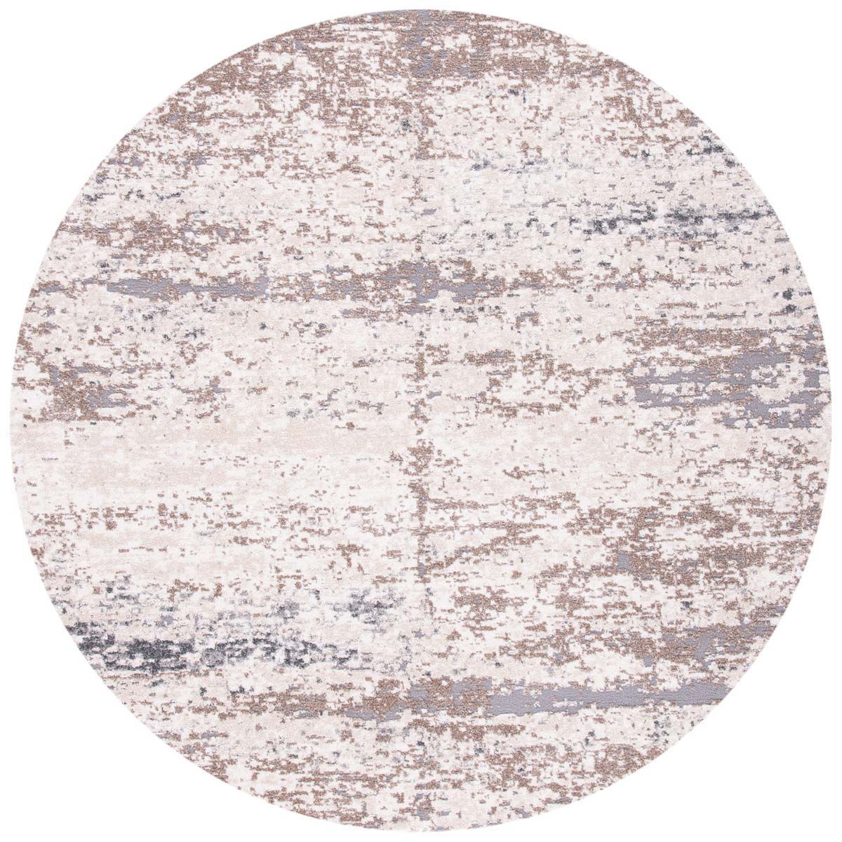 Safavieh Aston 799 Rug, ASN799 - Ivory / Grey
