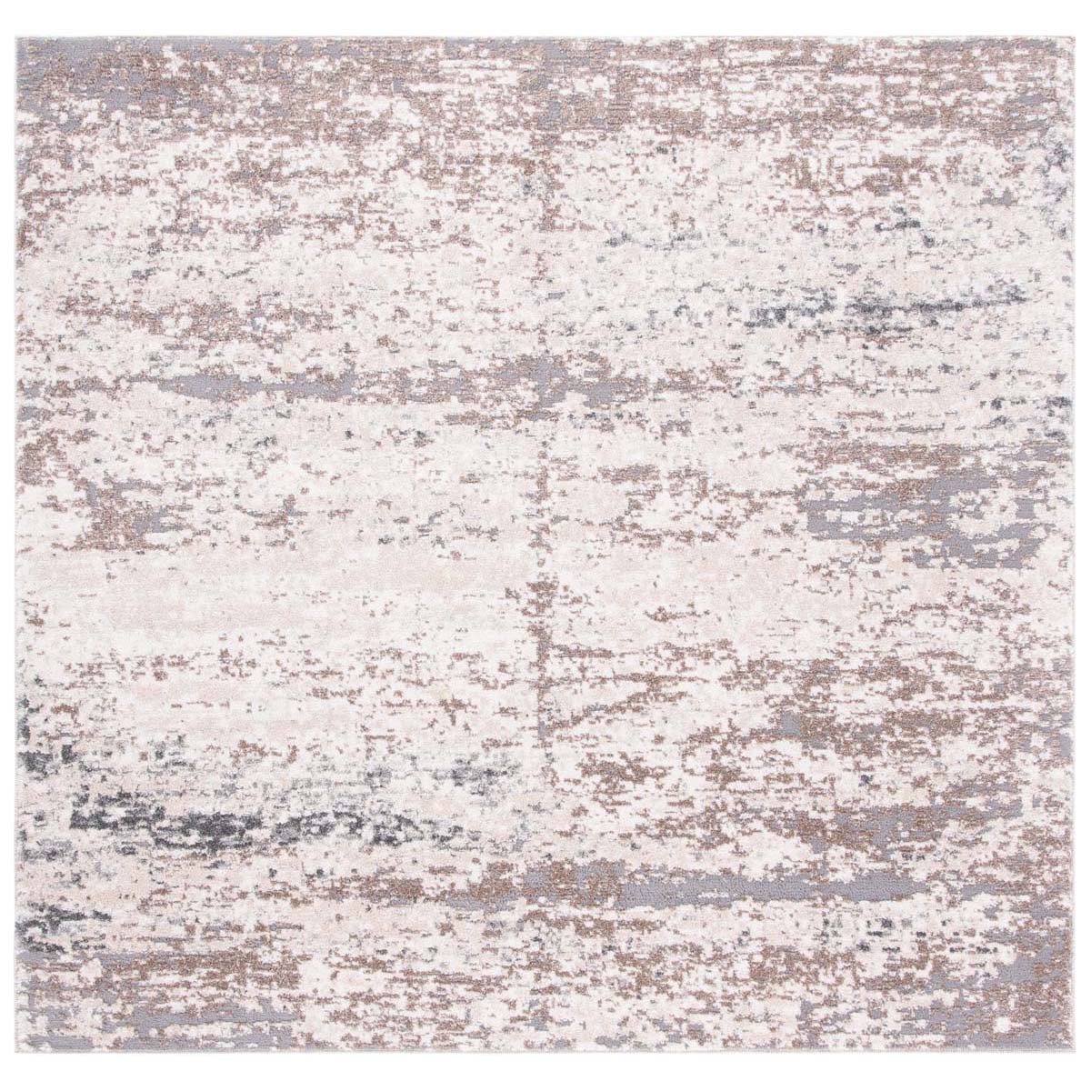 Safavieh Aston 799 Rug, ASN799 - Ivory / Grey