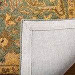 Green / Brown - Green / Brown