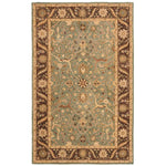 Green / Brown - Green / Brown