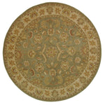 Safavieh Antiquity 13A Rug, AT313A - Green / Gold