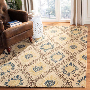 Safavieh Antiquity 460 Rug, AT460
