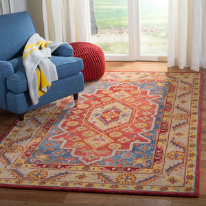 Safavieh Antiquity 503 Rug, AT503