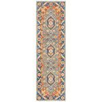 Safavieh Antiquity 04M Rug, AT504M - Blue / Gold
