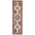 Safavieh Antiquity 07Q Rug, AT507Q - Red / Ivory