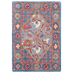 Safavieh Antiquity 08M Rug, AT508M - Blue / Red
