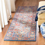 Safavieh Antiquity 08M Rug, AT508M - Blue / Red