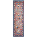 Safavieh Antiquity 08M Rug, AT508M - Blue / Red