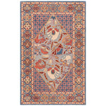 Safavieh Antiquity 08M Rug, AT508M - Blue / Red