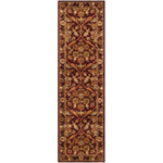 Wine / Gold - Wine / Gold