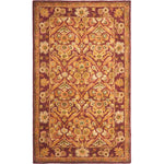 Wine / Gold - Wine / Gold