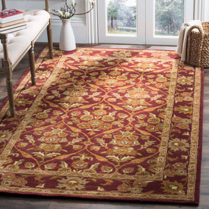 Safavieh Antiquity 51 Rug, AT51