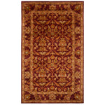 Wine / Gold - Wine / Gold