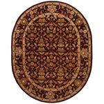 Wine / Gold - Wine / Gold