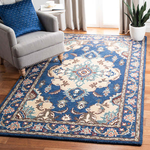 Safavieh Antiquity 520 Rug, AT520