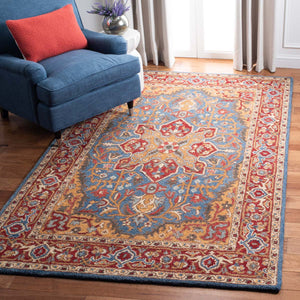 Safavieh Antiquity 521 Rug, AT521