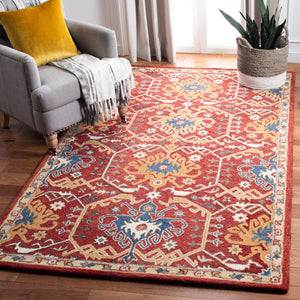 Safavieh Antiquity 522 Rug, AT522