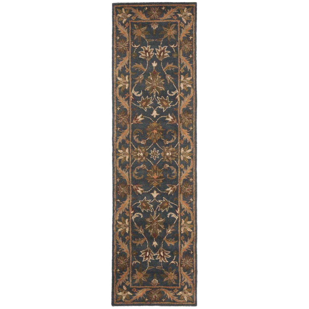 Blue / Gold - Blue / Gold