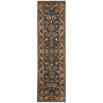 Blue / Gold - Blue / Gold