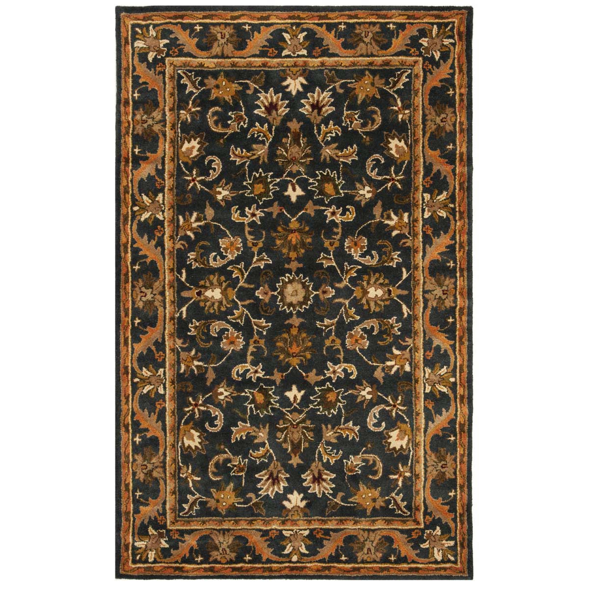 Blue / Gold - Blue / Gold