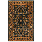 Blue / Gold - Blue / Gold