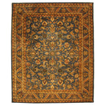 Blue / Gold - Blue / Gold