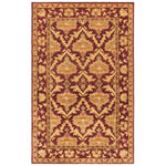 Wine / Gold - Wine / Gold