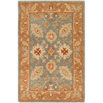 Safavieh Antiquity 1A- Rug, AT61A- - Blue / Beige
