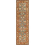 Safavieh Antiquity 1A- Rug, AT61A- - Blue / Beige