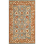 Safavieh Antiquity 1A- Rug, AT61A- - Blue / Beige