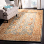 Safavieh Antiquity 1A- Rug, AT61A- - Blue / Beige