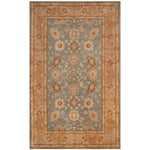 Safavieh Antiquity 1A- Rug, AT61A- - Blue / Beige