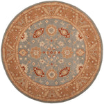Safavieh Antiquity 1A- Rug, AT61A- - Blue / Beige