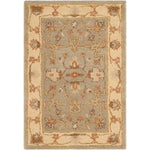 Safavieh Antiquity 2A- Rug, AT62A- - Light Grey / Beige