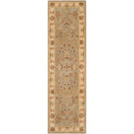 Safavieh Antiquity 2A- Rug, AT62A- - Light Grey / Beige