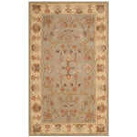 Safavieh Antiquity 2A- Rug, AT62A- - Light Grey / Beige