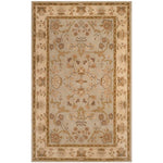Safavieh Antiquity 2A- Rug, AT62A- - Light Grey / Beige
