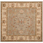 Safavieh Antiquity 2A- Rug, AT62A- - Light Grey / Beige