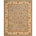 Safavieh Antiquity 2A- Rug, AT62A- - Light Grey / Beige