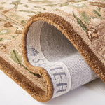 Ivory / Beige - Ivory / Beige